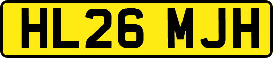 HL26MJH