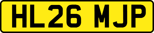 HL26MJP