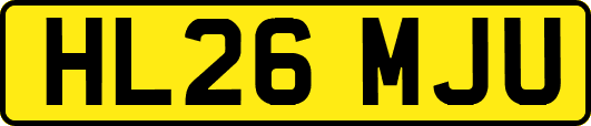 HL26MJU