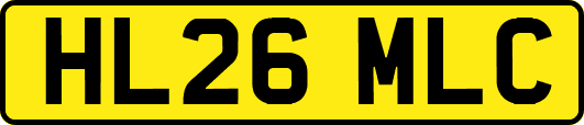 HL26MLC