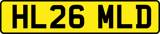 HL26MLD