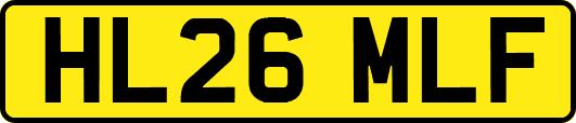 HL26MLF