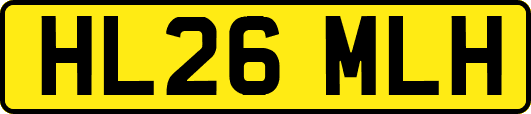 HL26MLH