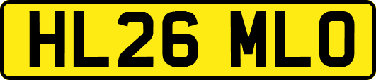 HL26MLO
