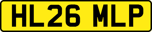 HL26MLP
