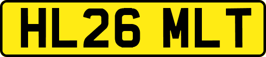 HL26MLT