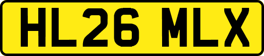 HL26MLX
