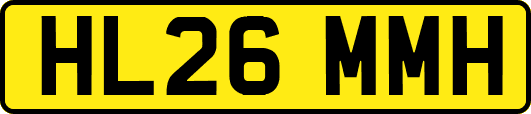 HL26MMH