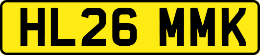 HL26MMK