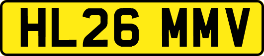 HL26MMV