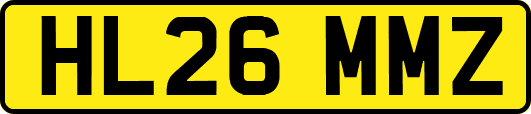 HL26MMZ