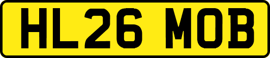 HL26MOB