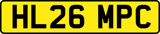 HL26MPC