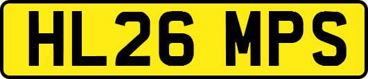 HL26MPS