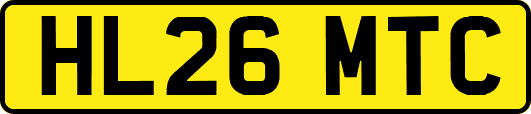 HL26MTC