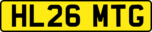 HL26MTG