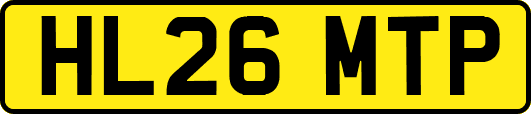 HL26MTP