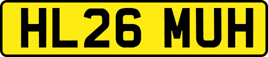 HL26MUH