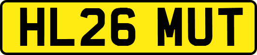 HL26MUT
