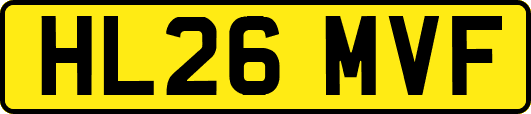 HL26MVF