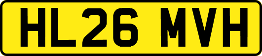 HL26MVH