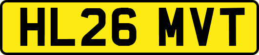 HL26MVT