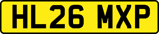 HL26MXP