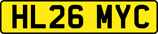 HL26MYC