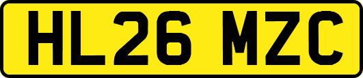 HL26MZC