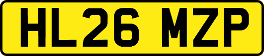 HL26MZP
