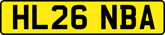 HL26NBA