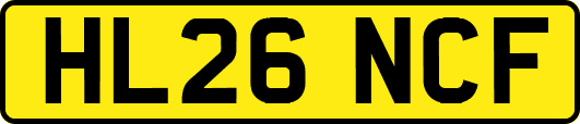HL26NCF
