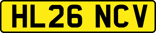 HL26NCV