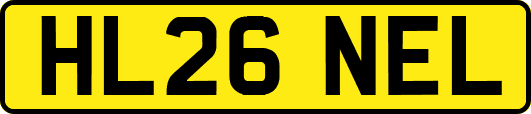 HL26NEL