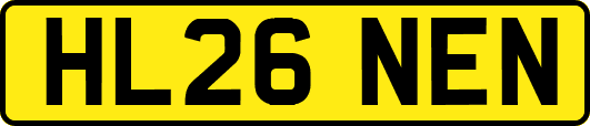 HL26NEN