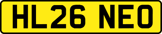 HL26NEO