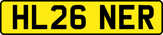 HL26NER