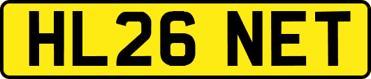 HL26NET