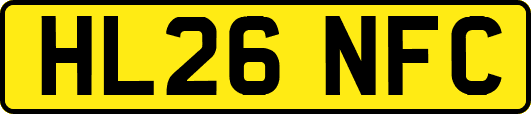 HL26NFC