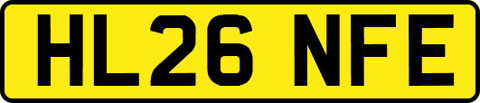 HL26NFE