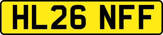 HL26NFF