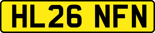 HL26NFN