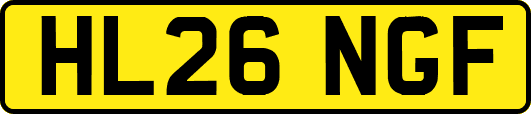 HL26NGF