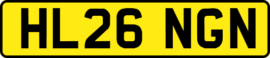 HL26NGN