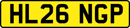 HL26NGP