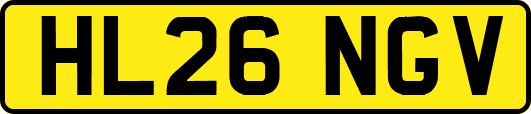 HL26NGV
