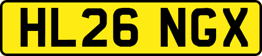 HL26NGX