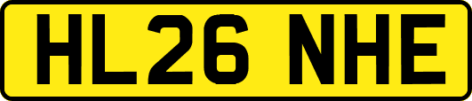 HL26NHE