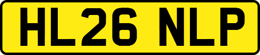HL26NLP