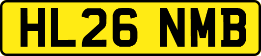 HL26NMB